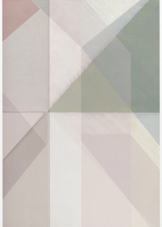 Subtly Shifting Planes | Poster