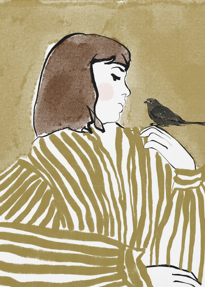 Sing Me a Song | Canvas