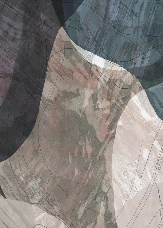 Oceanic Echoes 3 | Poster