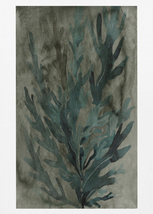 Deepwater Bloom 1 | Poster