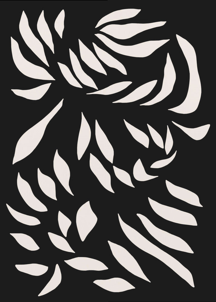 Leaves | Canvas