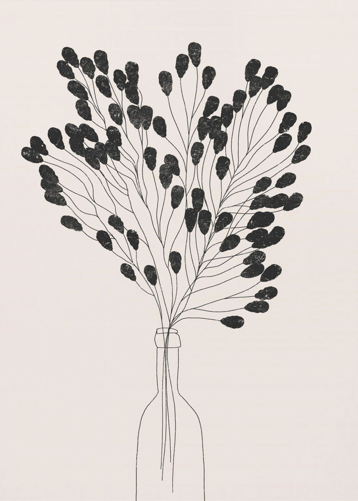 Still Life | Poster