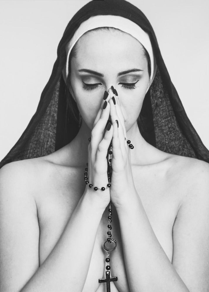 Sacred and profane | Canvas