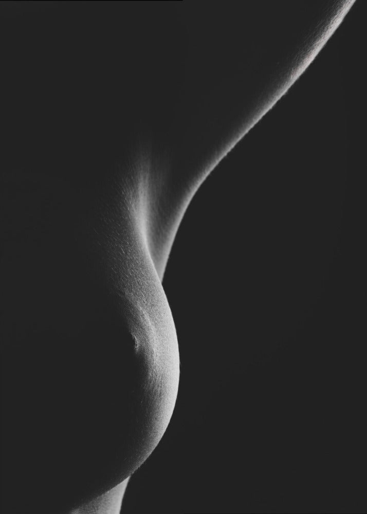 Nude detail | Canvas
