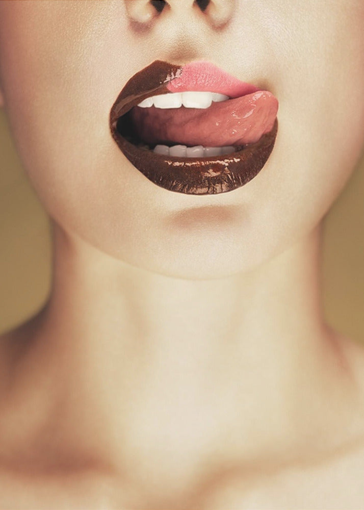 Chocolate | Canvas