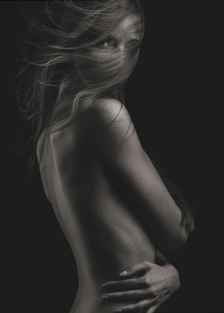 Sensual Beauty | Canvas