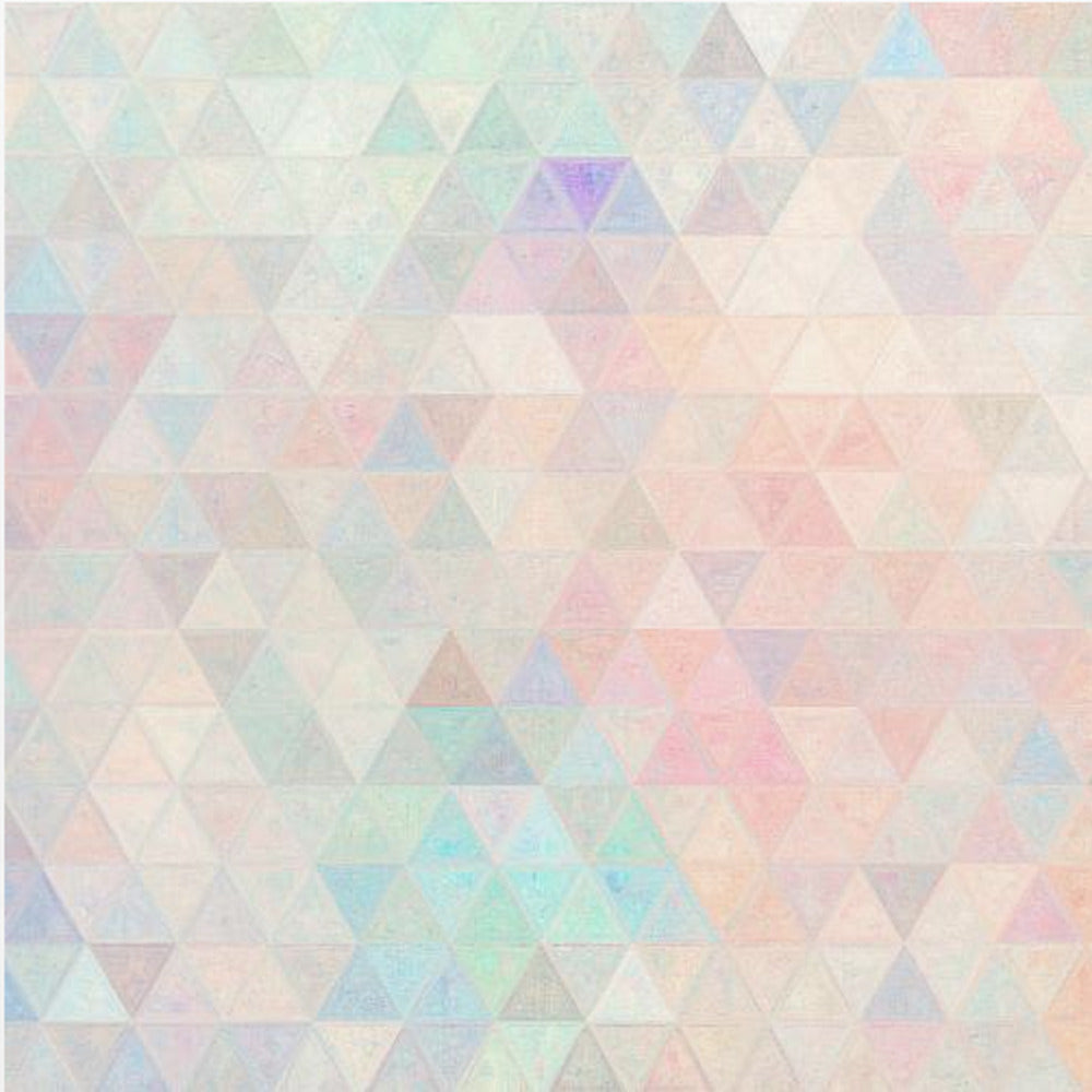 Mosaic Energy Art (92) | Poster
