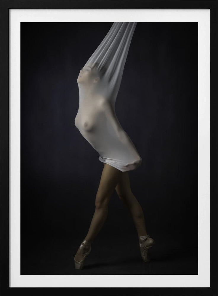 Sheer Stretch | Poster