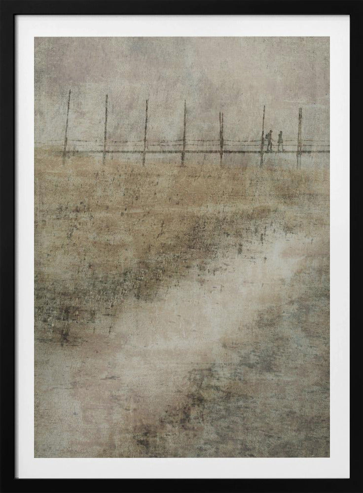 On the way... | Poster
