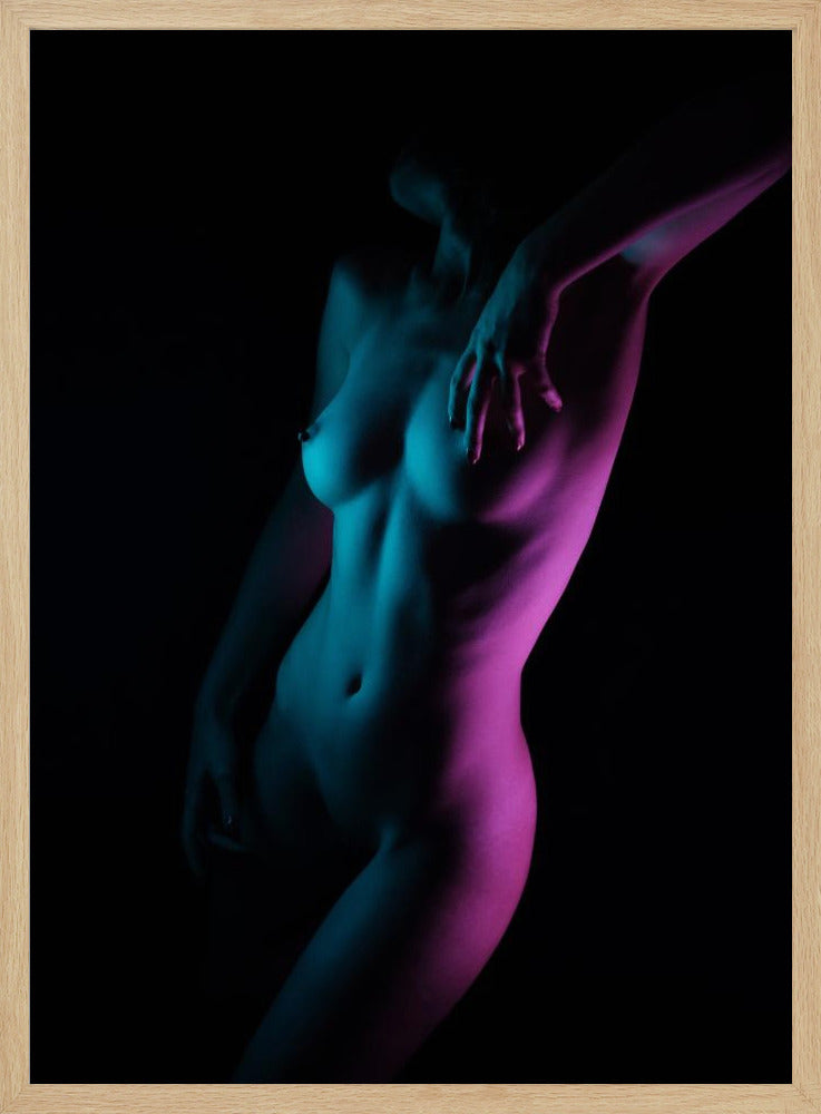 Untitled | Poster