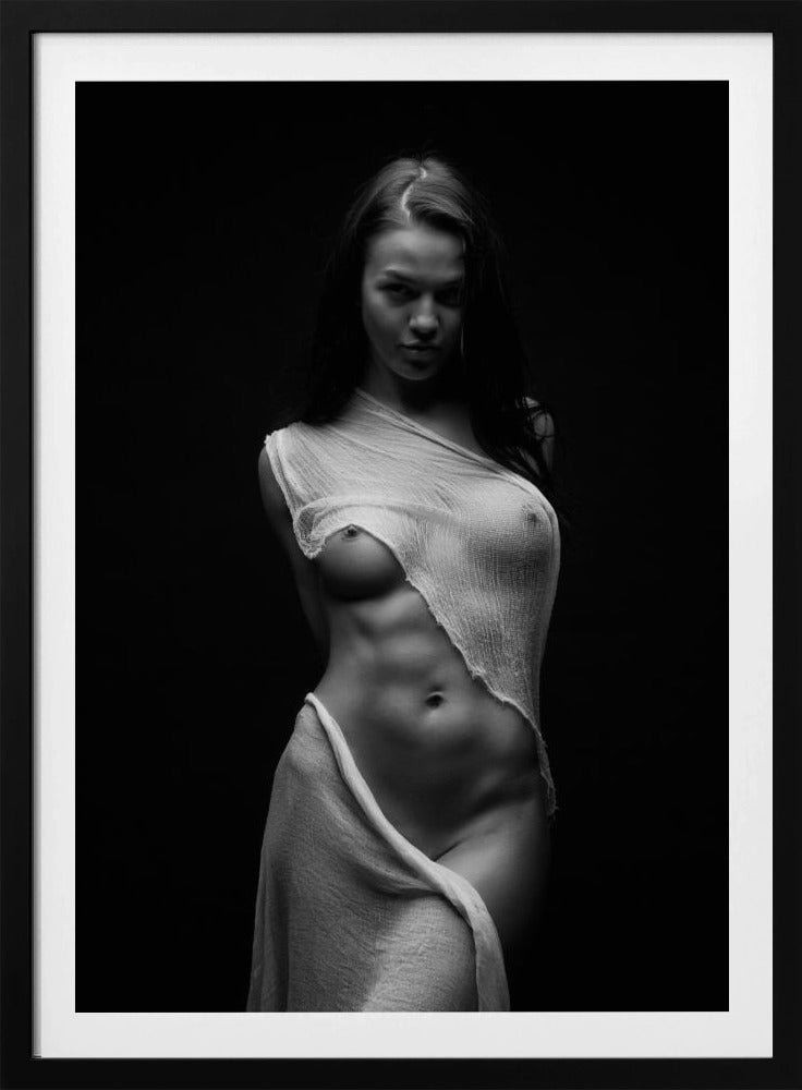 Black milk | Poster