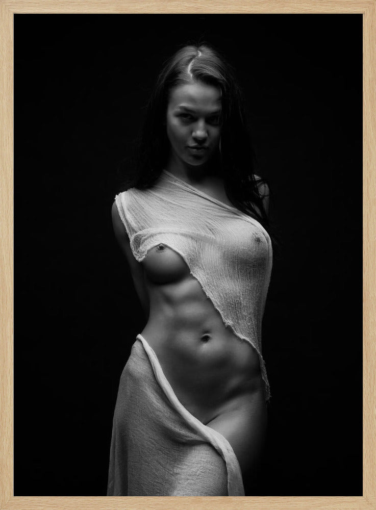 Black milk | Poster