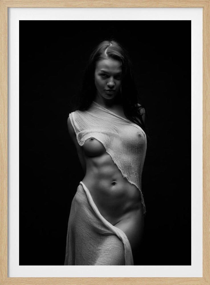 Black milk | Poster