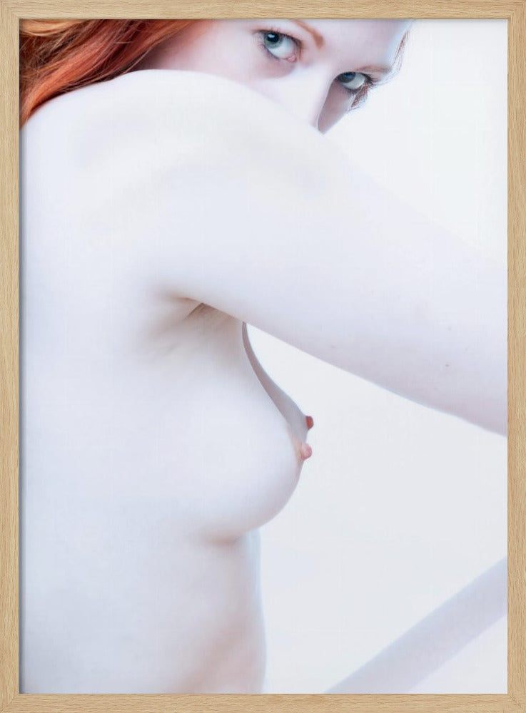 Shapes and Curves 1 | Poster