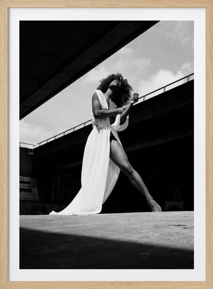 Venance | Poster