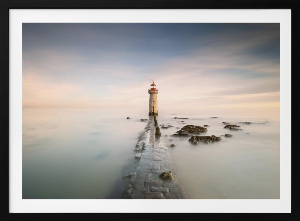 Lighthouse | Poster