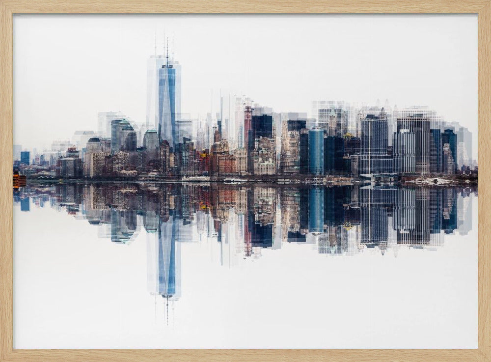 NYC | Poster