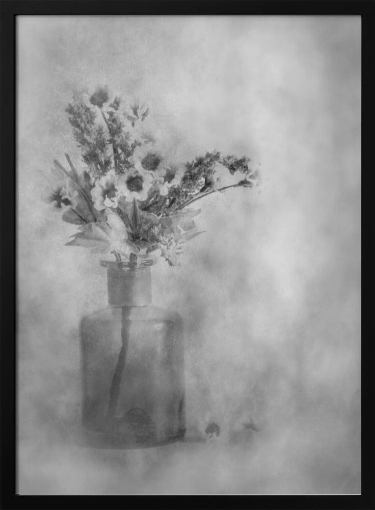Faded | Poster