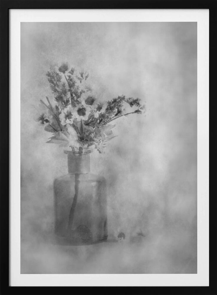 Faded | Poster