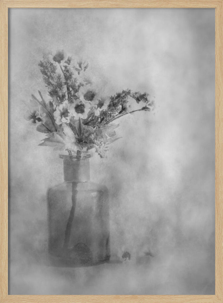 Faded | Poster