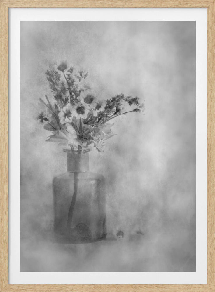 Faded | Poster