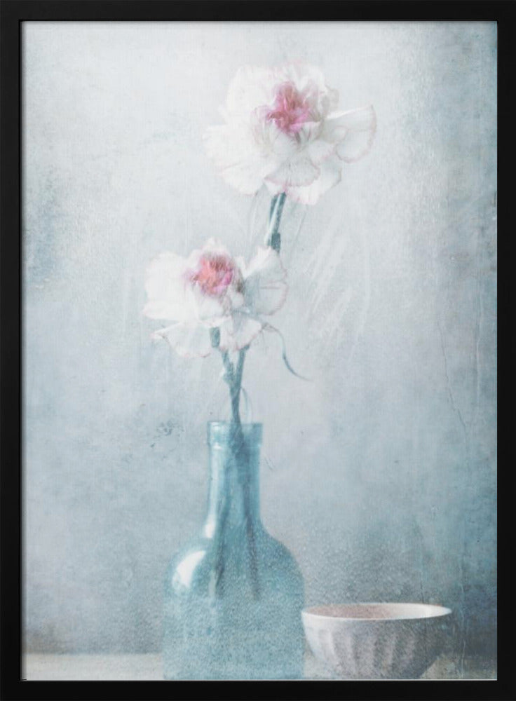 Friendship in Flowers | Poster