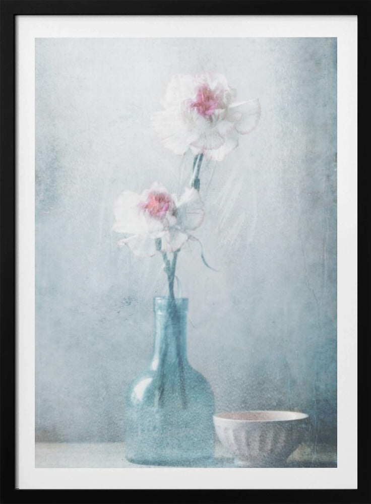 Friendship in Flowers | Poster