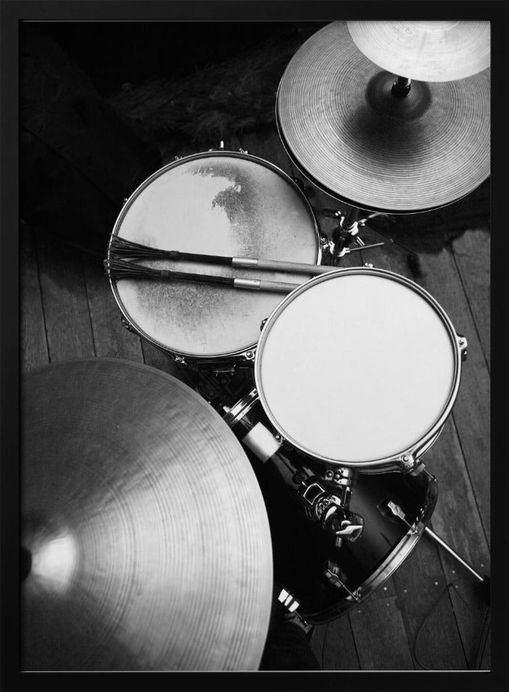 Drums | Poster