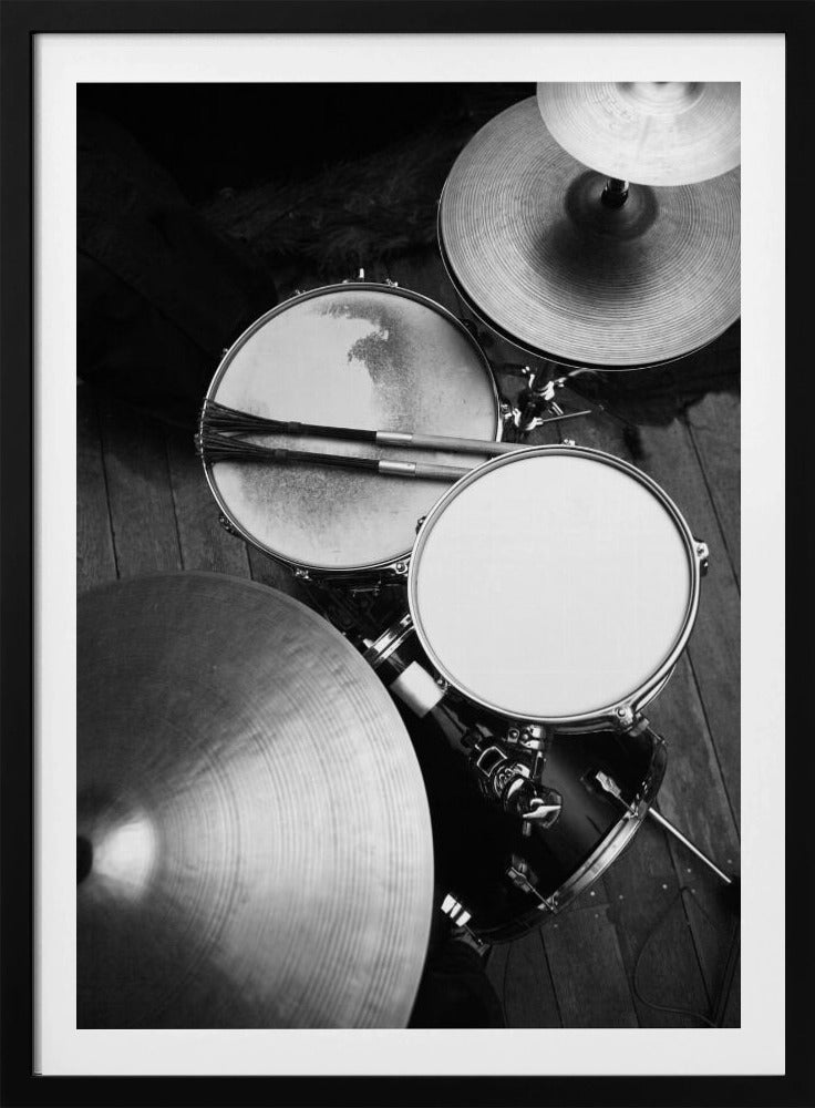 Drums | Poster