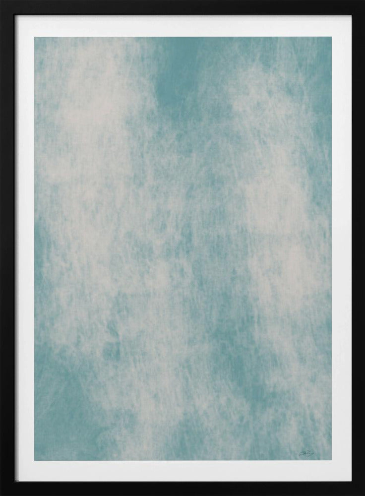 Abstract Sea | Poster