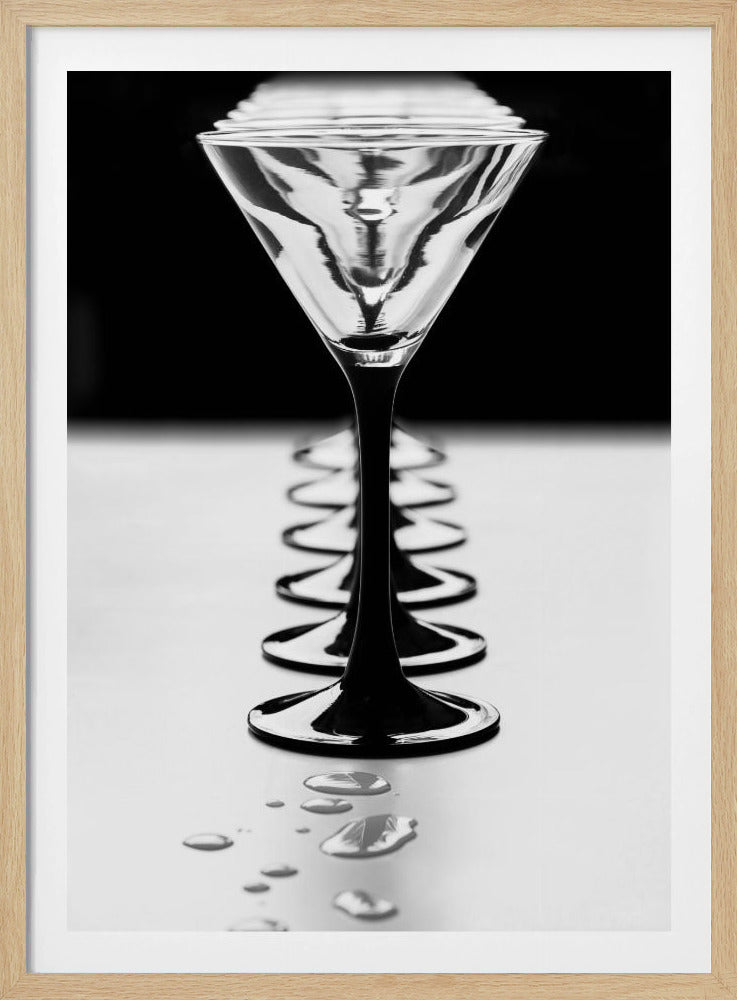 Goblets | Poster