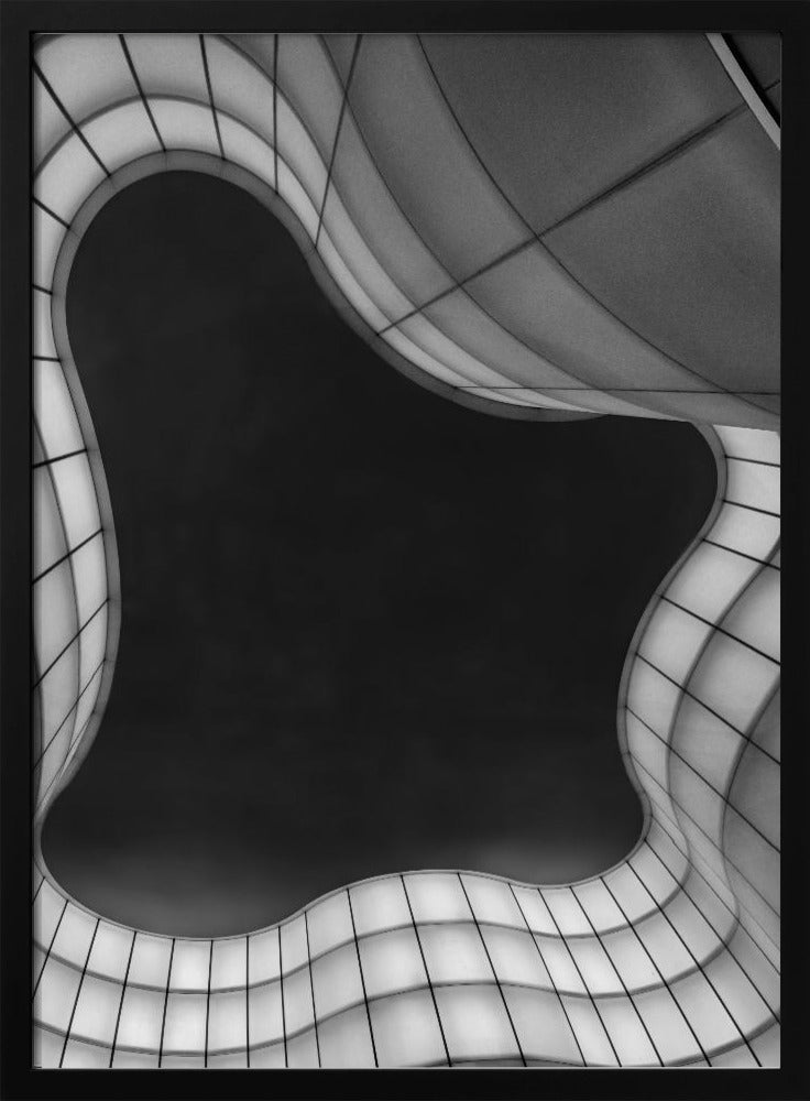 Mudec | Poster