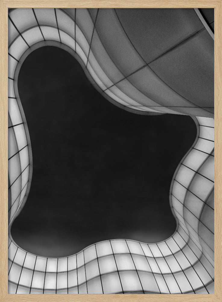 Mudec | Poster