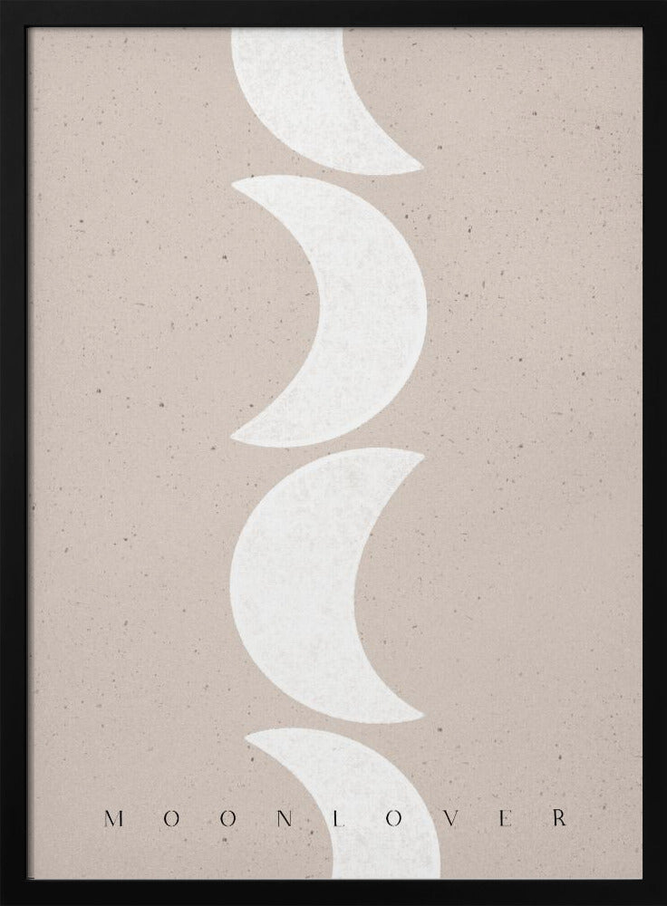 Phases of Serenity | Poster
