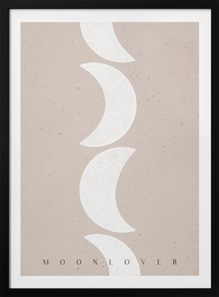 Phases of Serenity | Poster