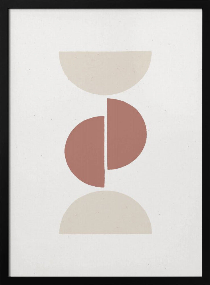 Balanced Harmony | Poster