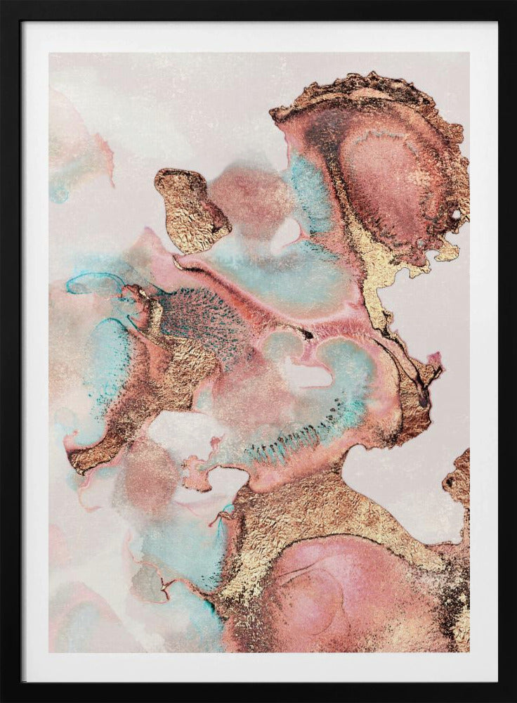 Pretty Ink | Poster