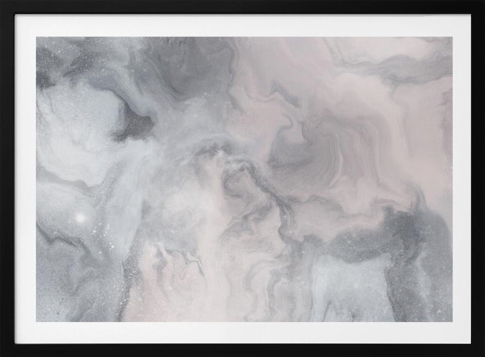 Beautiful Flow | Poster
