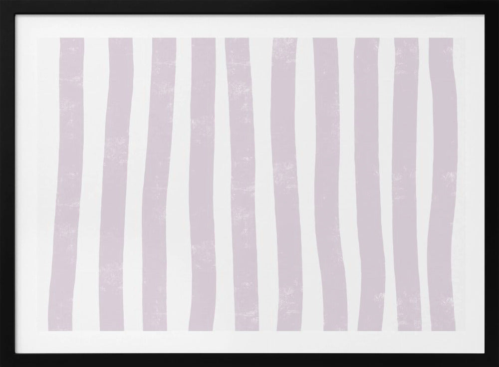 Soft Vertical Waves | Poster