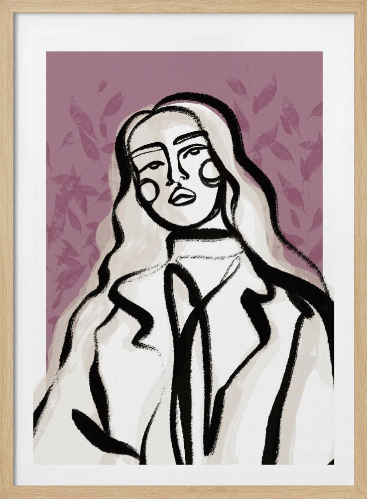 Whimsical Essence | Poster