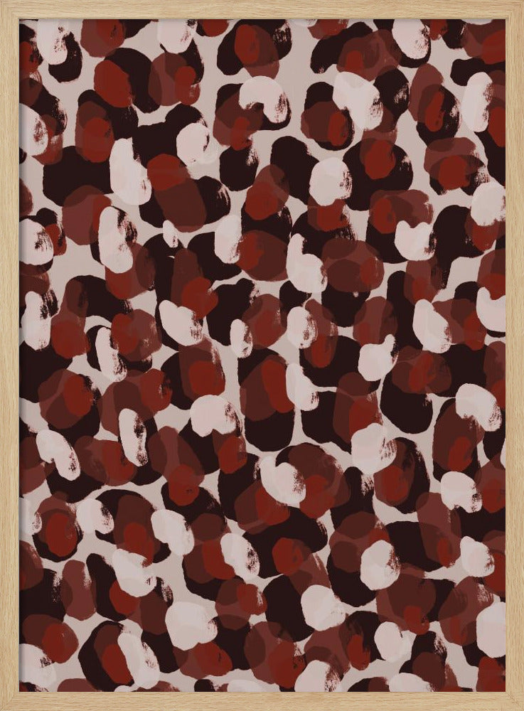 Crimson Whirl　 | Poster