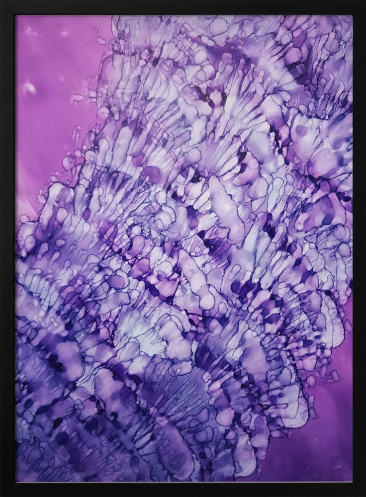 She Sells Sea Shells | Poster