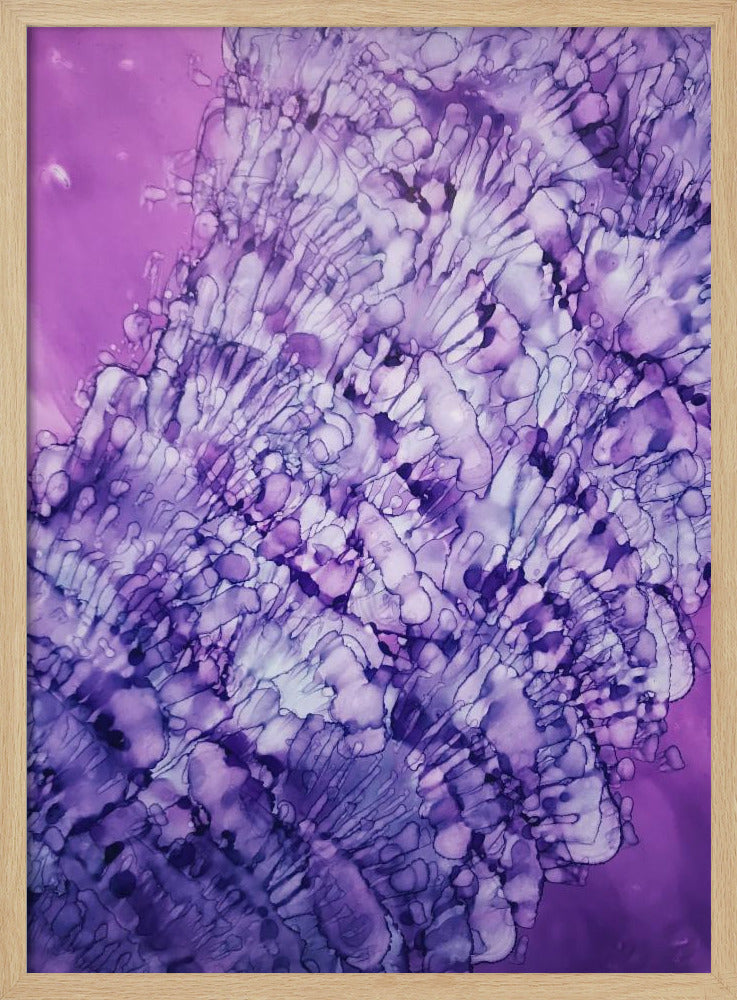 She Sells Sea Shells | Poster