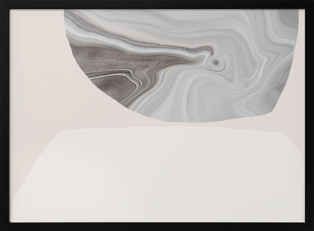 Marble Drift | Poster