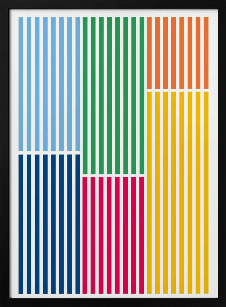 SUMMER DAYS | Poster