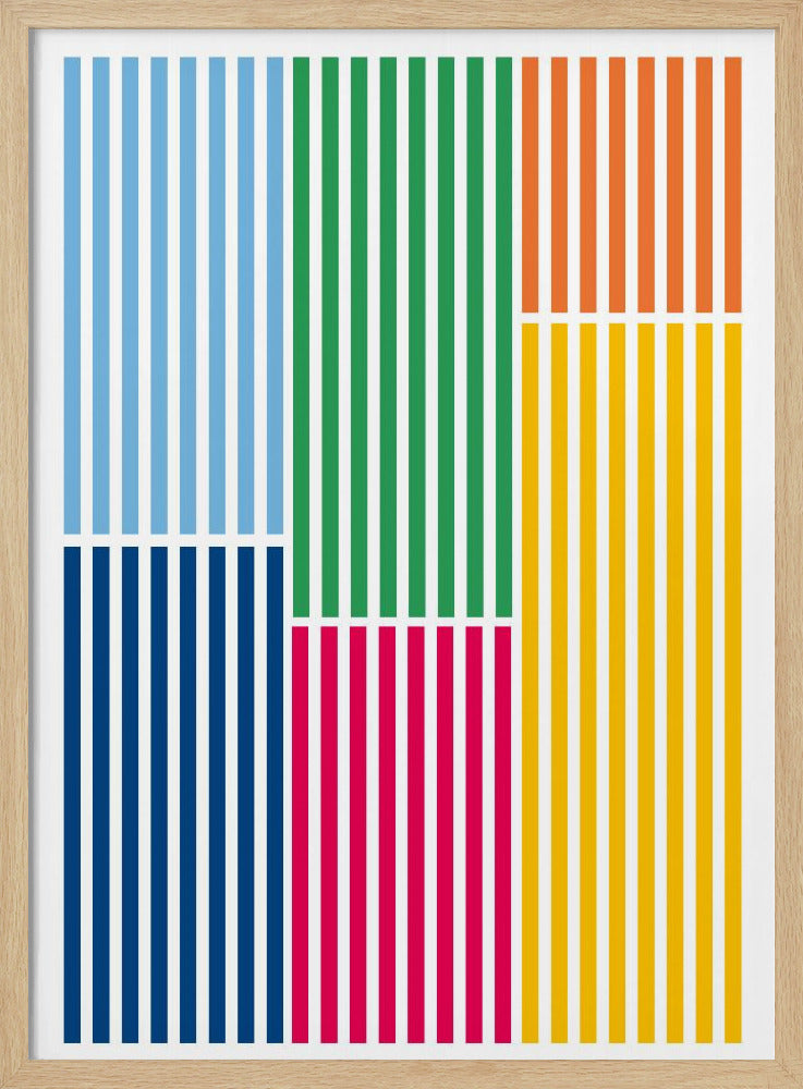 SUMMER DAYS | Poster