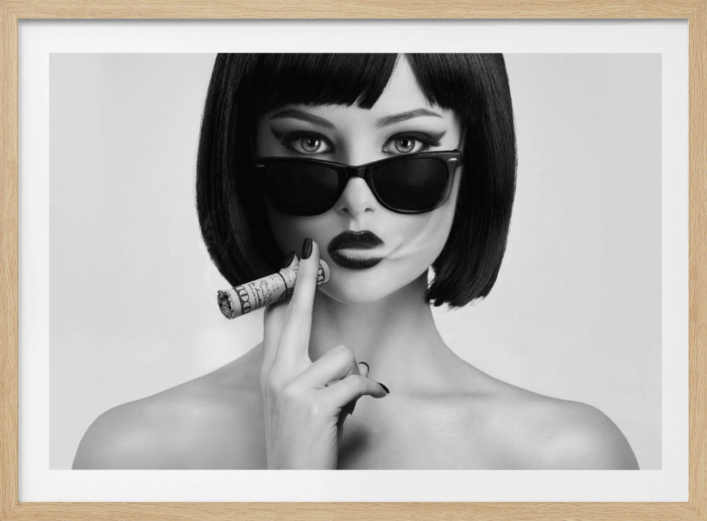 Smoke This | Poster