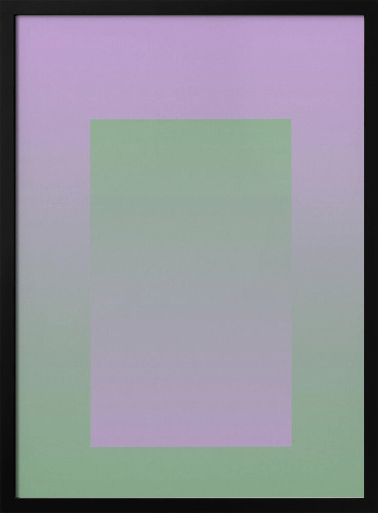 Pastel Portal | Poster