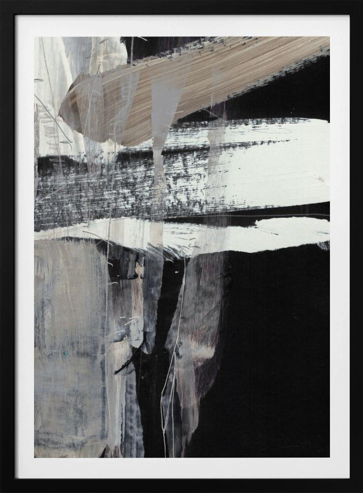 Falling | Poster
