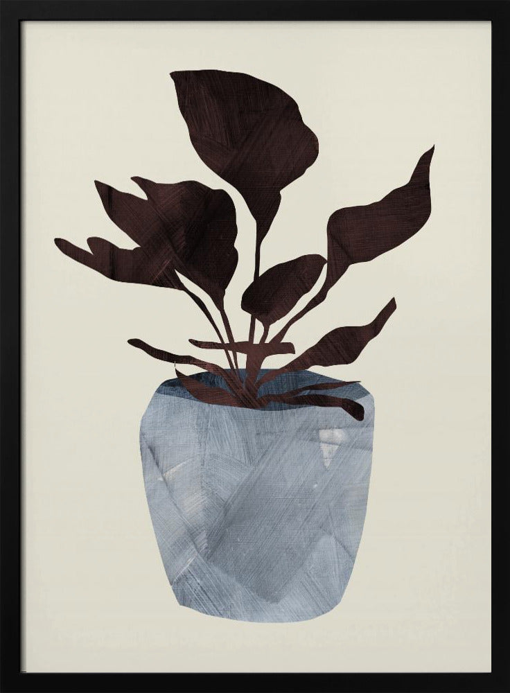 Country Plant | Poster